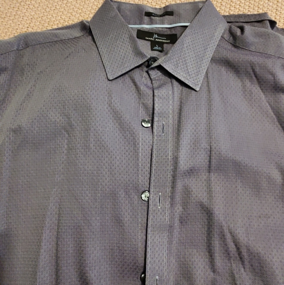 Dress shirt